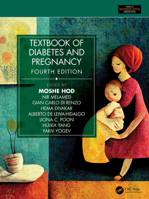 cover image of Textbook of Diabetes and Pregnancy